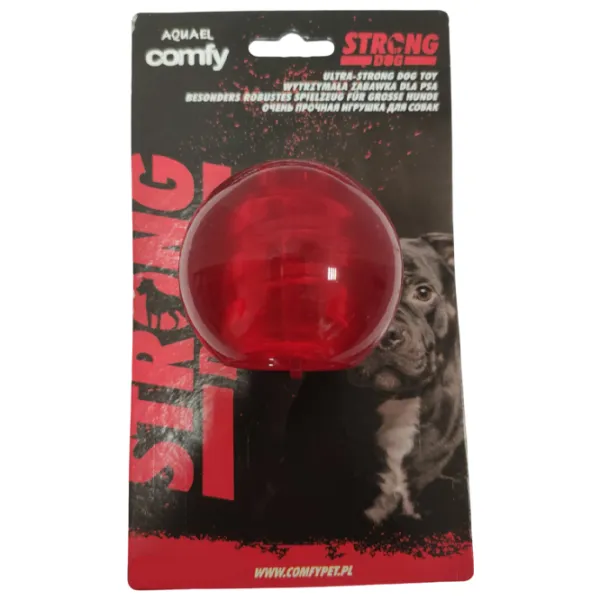 Minge pentru câine Comfy Strong Dog Ball  photo 1