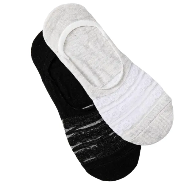 Ciorapi для женщин Koton 4SAK80034AA Разноцветный photo 1