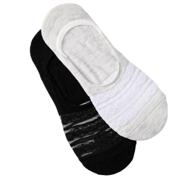 Ciorapi для женщин Koton 4SAK80034AA Разноцветный photo 1