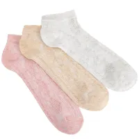 Ciorapi для женщин Koton 4SAK80148AA Разноцветный