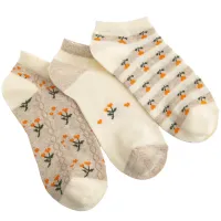 Ciorapi для женщин Koton 4SAK80181AA Разноцветный