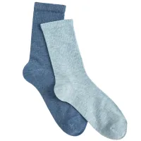 Ciorapi для женщин Koton 4SAK80135AA Разноцветный