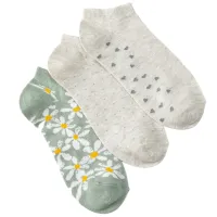 Ciorapi для женщин Koton 4SAK80262AA Разноцветный