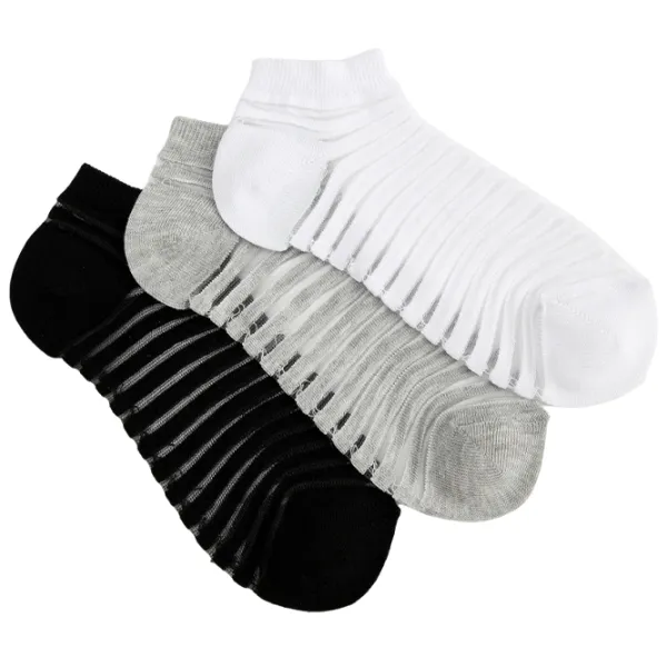 Ciorapi для женщин Koton 4SAK80035AA Разноцветный photo 1 Ciorapi для женщин Koton 4SAK80035AA Разноцветный photo 1