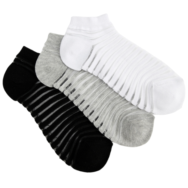 Ciorapi для женщин Koton 4SAK80035AA Разноцветный photo 1 Ciorapi для женщин Koton 4SAK80035AA Разноцветный photo 1