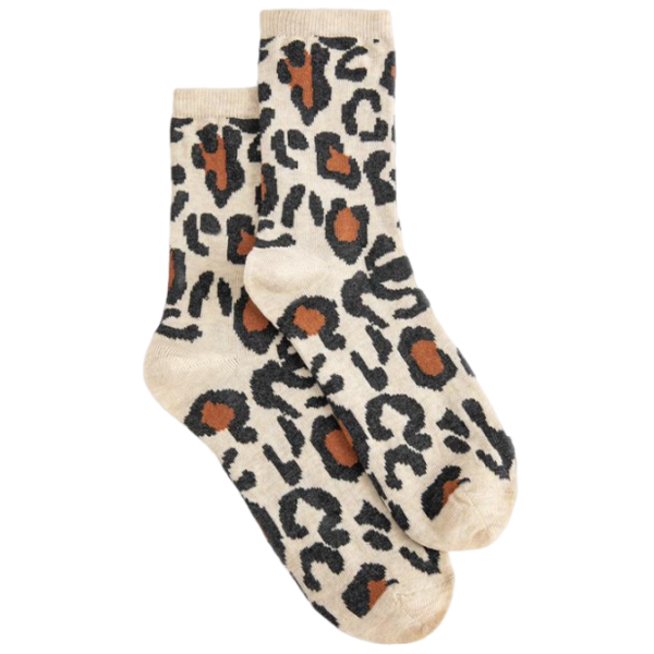 Ciorapi для женщин Koton 4SAK80083AA Разноцветный photo 1 Ciorapi для женщин Koton 4SAK80083AA Разноцветный photo 1