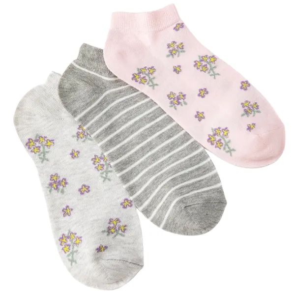 Ciorapi для женщин Koton 4SAK80265AA Разноцветный photo 1 Ciorapi для женщин Koton 4SAK80265AA Разноцветный photo 1