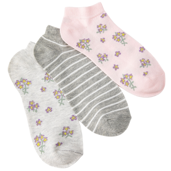 Ciorapi для женщин Koton 4SAK80265AA Разноцветный photo 1 Ciorapi для женщин Koton 4SAK80265AA Разноцветный photo 1