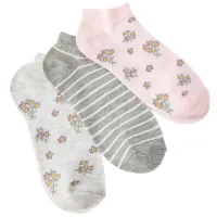 Ciorapi для женщин Koton 4SAK80265AA Разноцветный