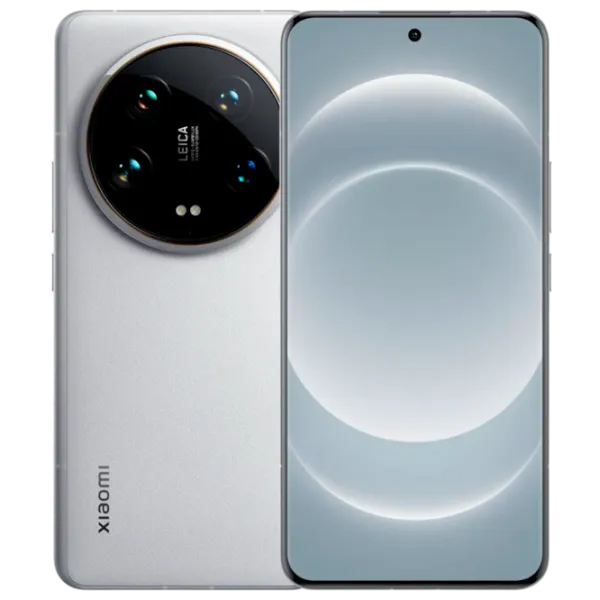 Xiaomi 14 Ultra 16 GB/ 512 GB/ Dual SIM/ White  photo 1