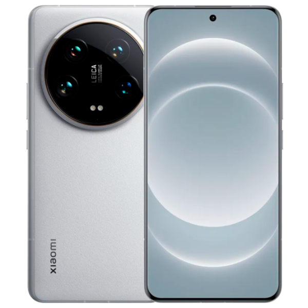 Xiaomi 14 Ultra 16 GB/ 512 GB/ Dual SIM/ White  photo 1