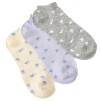 Ciorapi для женщин Koton 4SAK80255AA Разноцветный