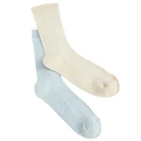 Ciorapi для женщин Koton 4SAK80175AA Разноцветный