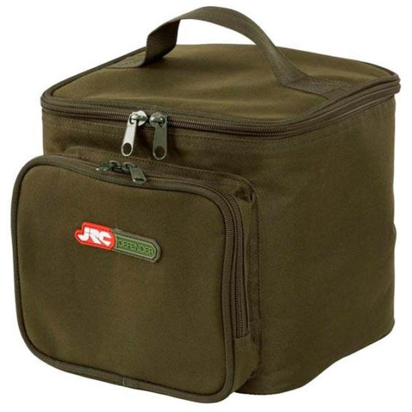 Сумка-холодильник JRC DEFENDER Brew Kit Bag Зелёный photo 1 Сумка-холодильник JRC DEFENDER Brew Kit Bag Зелёный photo 1