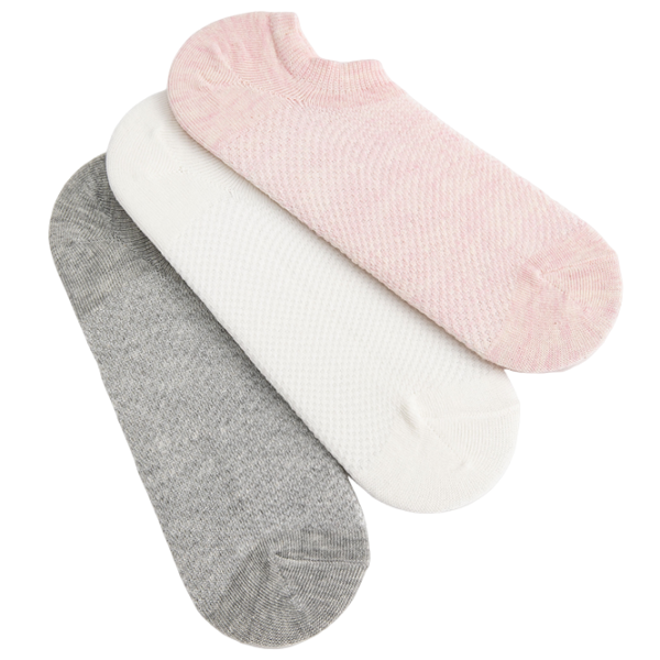 Ciorapi для женщин Koton 4SAK80040AA Разноцветный photo 1