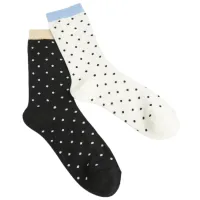 Ciorapi для женщин Koton 4SAK80168AA Разноцветный