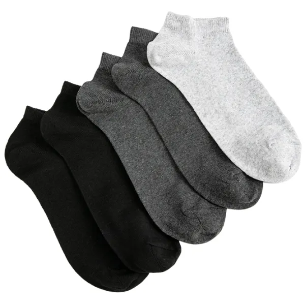 Ciorapi для женщин Koton 4SAK80030AA Разноцветный photo 1 Ciorapi для женщин Koton 4SAK80030AA Разноцветный photo 1