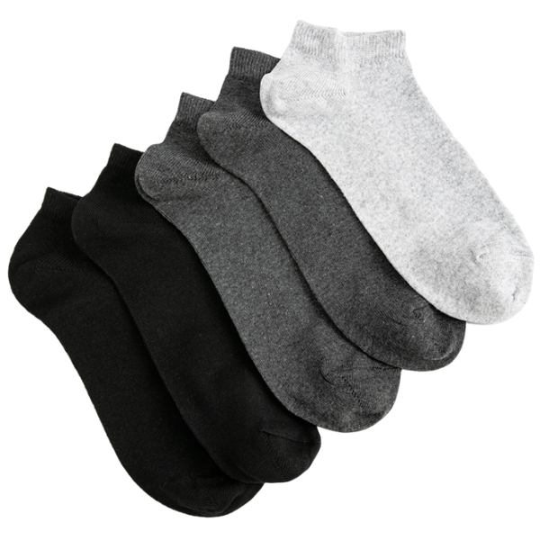 Ciorapi для женщин Koton 4SAK80030AA Разноцветный photo 1 Ciorapi для женщин Koton 4SAK80030AA Разноцветный photo 1