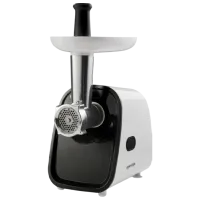 Мясорубка Gorenje MG1500XG 1500 Вт/ 1.9 кг/ мин/ Белый