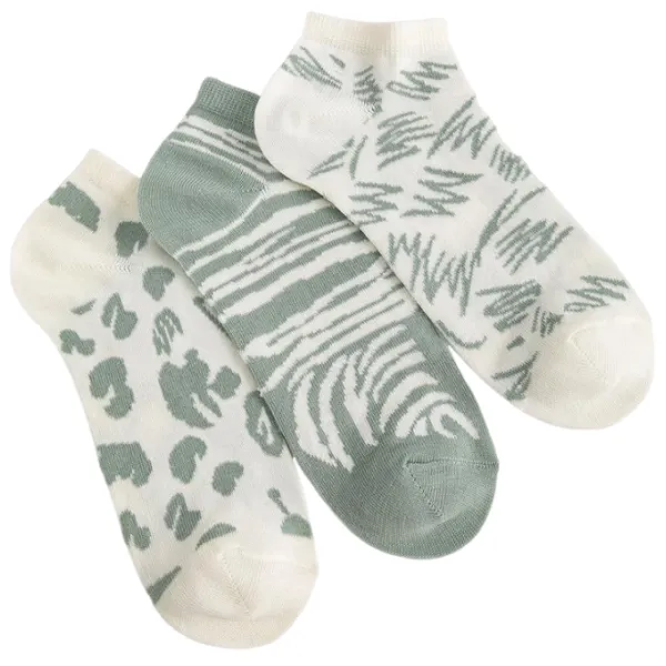 Ciorapi для женщин Koton 4SAK80012AA Разноцветный photo 1 Ciorapi для женщин Koton 4SAK80012AA Разноцветный photo 1