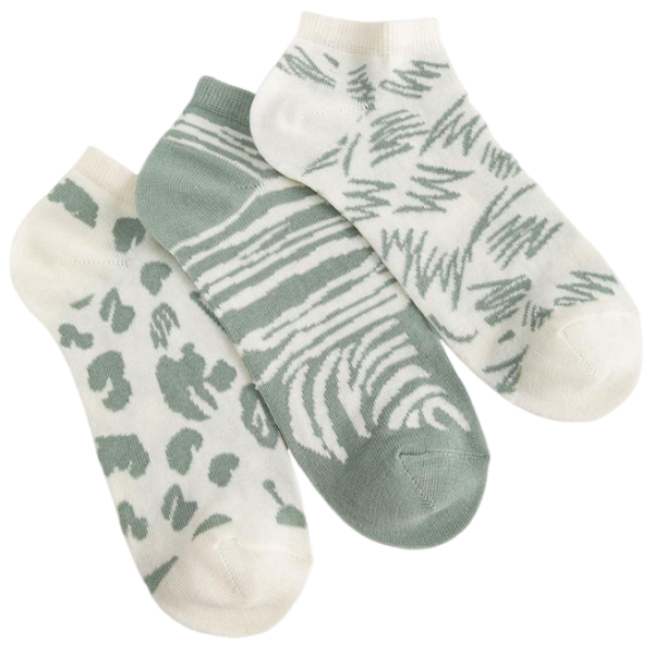 Ciorapi для женщин Koton 4SAK80012AA Разноцветный photo 1 Ciorapi для женщин Koton 4SAK80012AA Разноцветный photo 1