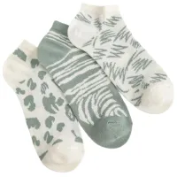 Ciorapi для женщин Koton 4SAK80012AA Разноцветный