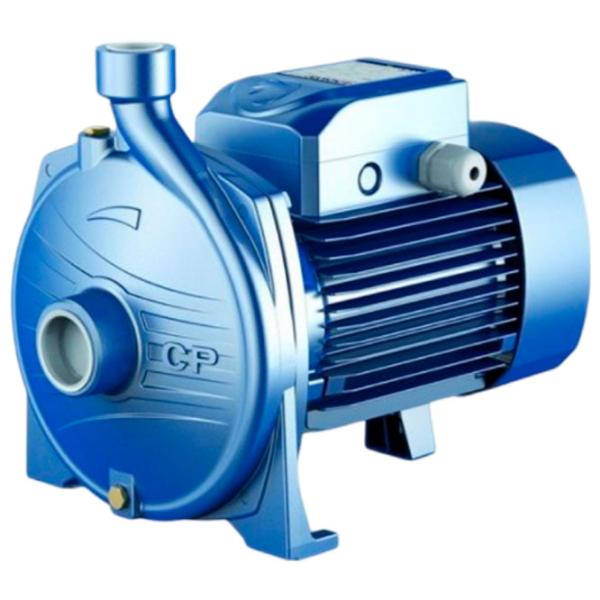 Pompă de suprăfață Pedrollo CPm170 1100 W 7200 l/ h photo 1