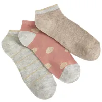 Ciorapi для женщин Koton 4SAK80061AA Разноцветный