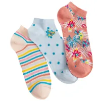 Ciorapi для женщин Koton 4SAK80105AA Разноцветный