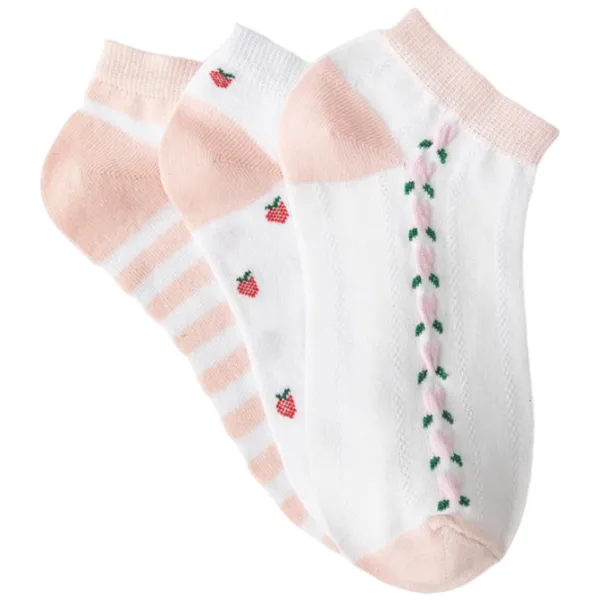 Ciorapi для женщин Koton 4SAK80113AA Разноцветный photo 1 Ciorapi для женщин Koton 4SAK80113AA Разноцветный photo 1