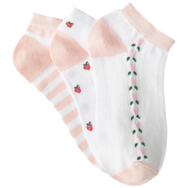 Ciorapi для женщин Koton 4SAK80113AA Разноцветный photo 1 Ciorapi для женщин Koton 4SAK80113AA Разноцветный photo 1