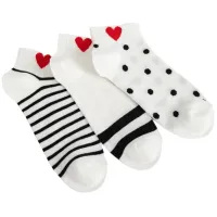 Ciorapi для женщин Koton 4SAK80091AA Разноцветный