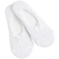 Ciorapi для женщин Koton 4SAK80063AA Белый