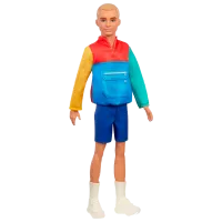 Кукла Barbie Ken Fashionist DL2 GRB88  модель / 3+