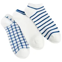 Ciorapi pentru femei Koton 4SAK80122AA White