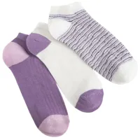 Ciorapi для женщин Koton 4SAK80107AA Разноцветный