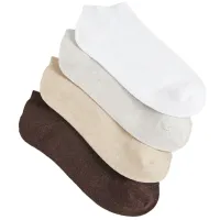 Ciorapi для женщин Koton 4SAK80173AA Разноцветный