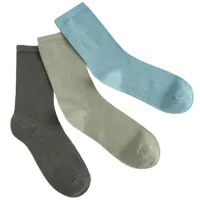 Ciorapi для женщин Koton 4SAK80003AA Разноцветный