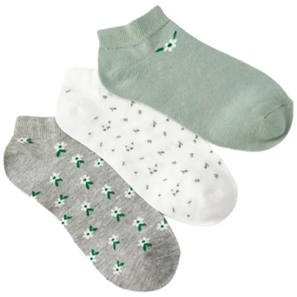 Ciorapi для женщин Koton 4SAK80260AA Разноцветный photo 1