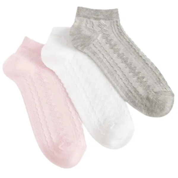 Ciorapi для женщин Koton 4SAK80288AA Разноцветный photo 1