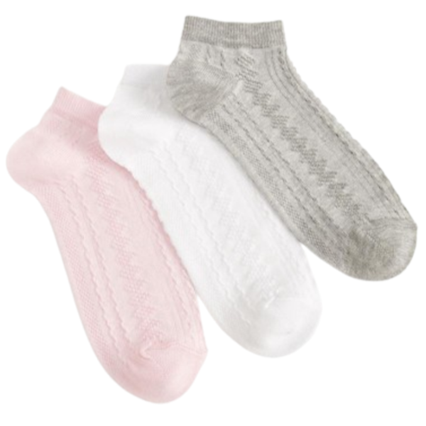 Ciorapi для женщин Koton 4SAK80288AA Разноцветный photo 1