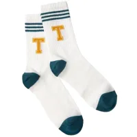 Ciorapi для женщин Koton 4SAK80206AA Белый