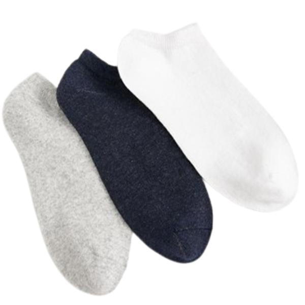 Ciorapi для женщин Koton 4SAK80007AA Разноцветный photo 1