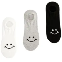 Ciorapi для женщин Koton 4SAK80306AA Разноцветный