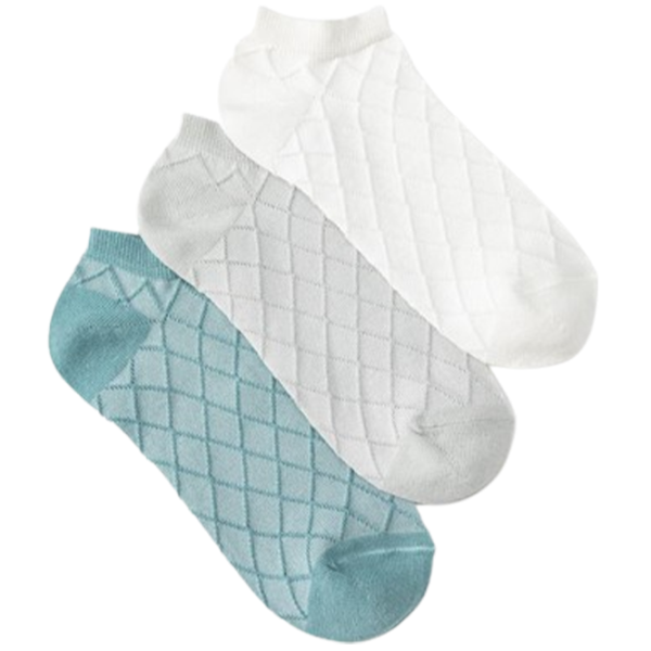 Ciorapi для женщин Koton 4SAK80308AA Разноцветный photo 1 Ciorapi для женщин Koton 4SAK80308AA Разноцветный photo 1