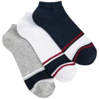 Ciorapi pentru bărbați Koton 4SAM80057AA Multicolor