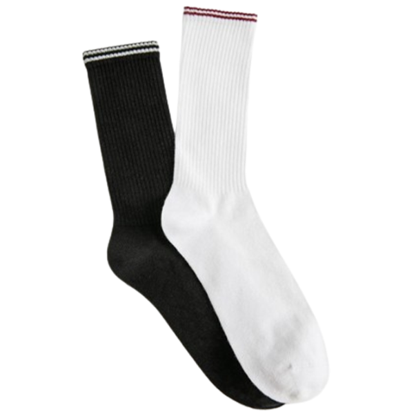 Ciorapi pentru bărbați Koton 4SAM80079AA Multicolor photo 1