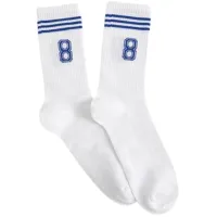 Ciorapi для мужчин Koton 4SAM80044AA Белый