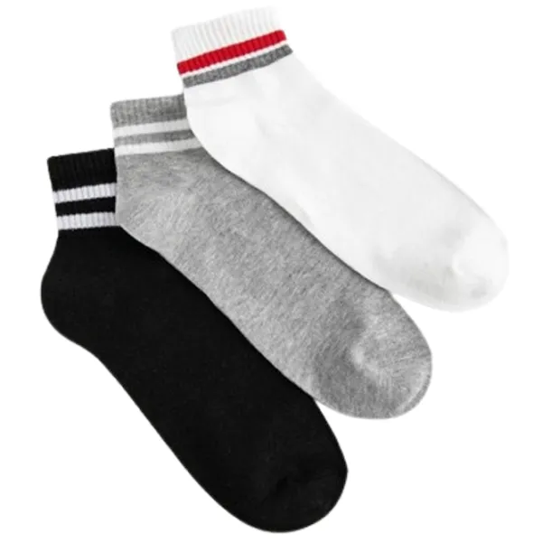 Ciorapi pentru bărbați Koton 4SAM80145AA Multicolor photo 1
