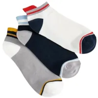 Ciorapi для мужчин Koton 4SAM80123AA Разноцветный